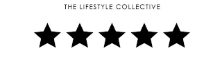 THE LIFESTYLE COLLECTIVE