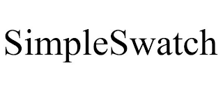 SIMPLESWATCH