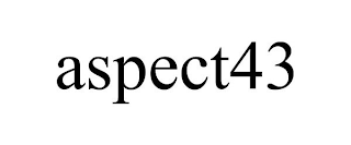 ASPECT43