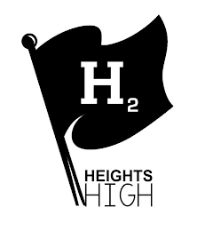 HEIGHTS HIGH H 2