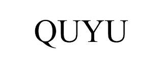 QUYU