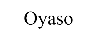 OYASO