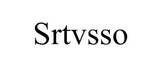 SRTVSSO