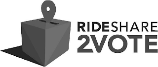 RIDESHARE 2VOTE