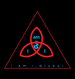 I AM I ABBA I AM I.GLOBAL