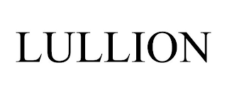 LULLION