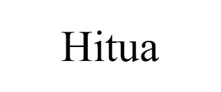 HITUA