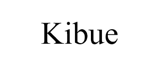 KIBUE