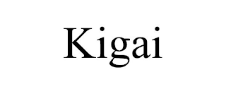 KIGAI