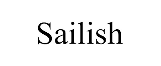 SAILISH