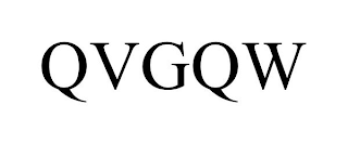 QVGQW