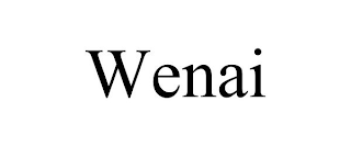 WENAI