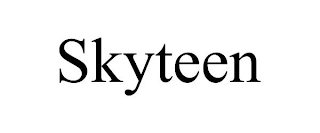 SKYTEEN