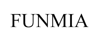 FUNMIA