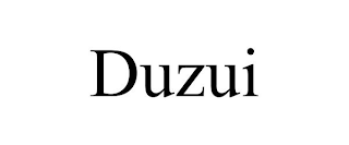 DUZUI