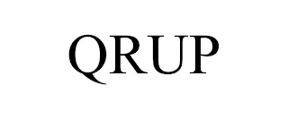 QRUP