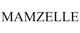 MAMZELLE