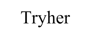 TRYHER