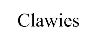 CLAWIES