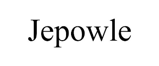 JEPOWLE