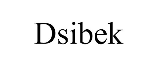 DSIBEK