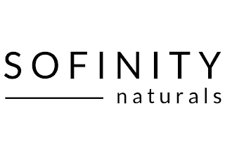 SOFINITY NATURALS