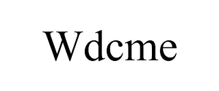 WDCME