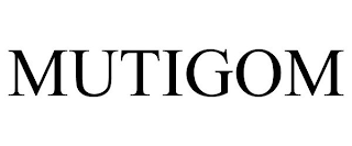 MUTIGOM