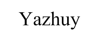 YAZHUY