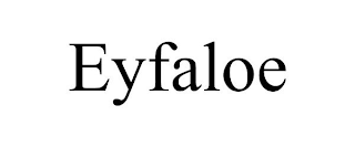 EYFALOE