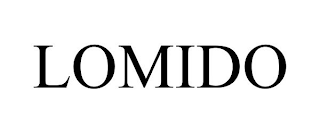 LOMIDO