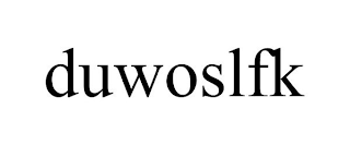 DUWOSLFK