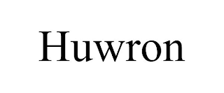 HUWRON