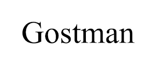 GOSTMAN