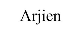 ARJIEN