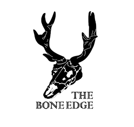 THE BONE EDGE