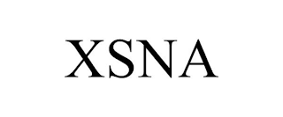 XSNA
