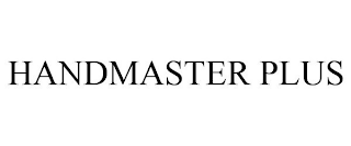 HANDMASTER PLUS