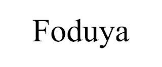 FODUYA