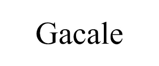 GACALE