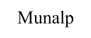 MUNALP