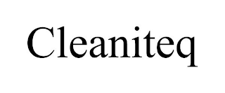 CLEANITEQ