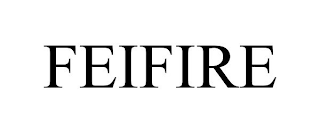 FEIFIRE