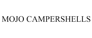 MOJO CAMPERSHELLS