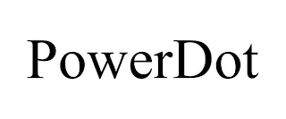 POWERDOT