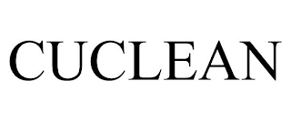 CUCLEAN