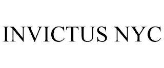 INVICTUS NYC