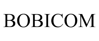 BOBICOM