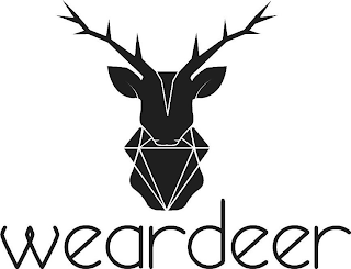 WEARDEER