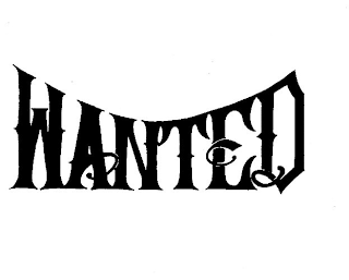 WANTED